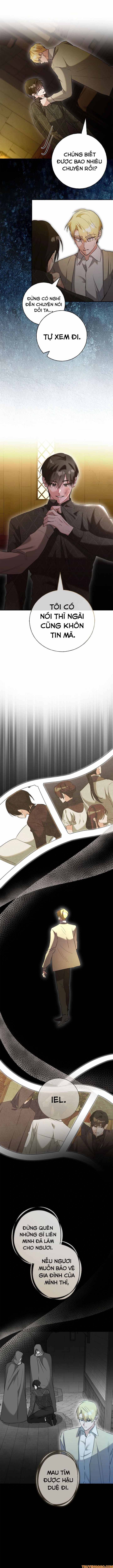 The Saintess Returns To The Emperor - Chapter 63 - Page 8