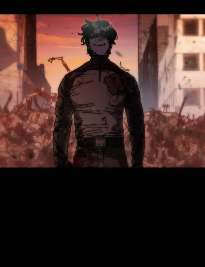 D-Day: Hầm Trú Ẩn - Chapter 1 - Page 12