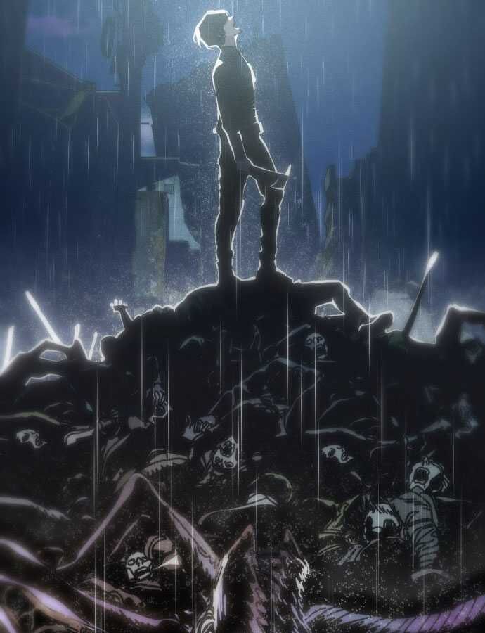 D-Day: Hầm Trú Ẩn - Chapter 1 - Page 21