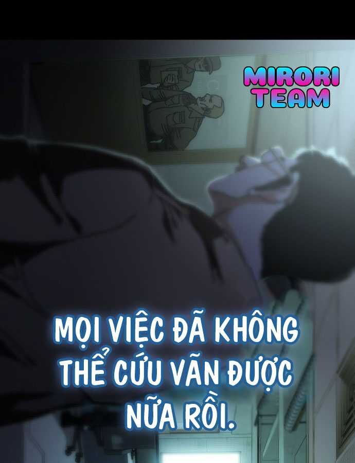 D-Day: Hầm Trú Ẩn - Chapter 1 - Page 25