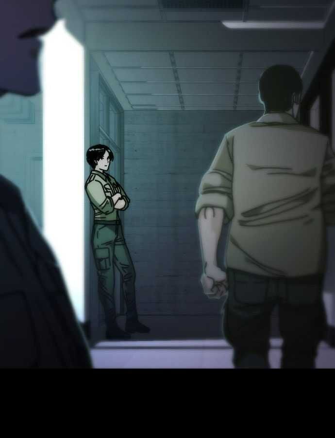 D-Day: Hầm Trú Ẩn - Chapter 1 - Page 28