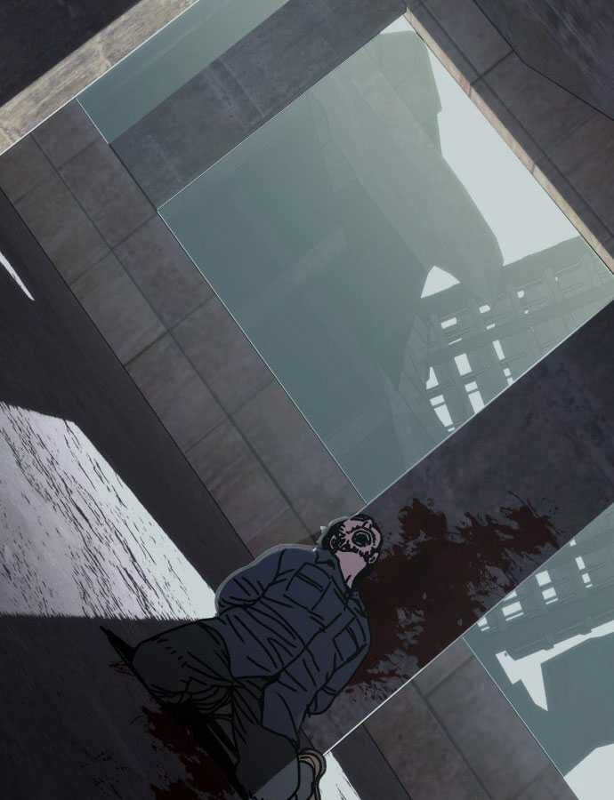 D-Day: Hầm Trú Ẩn - Chapter 1 - Page 32