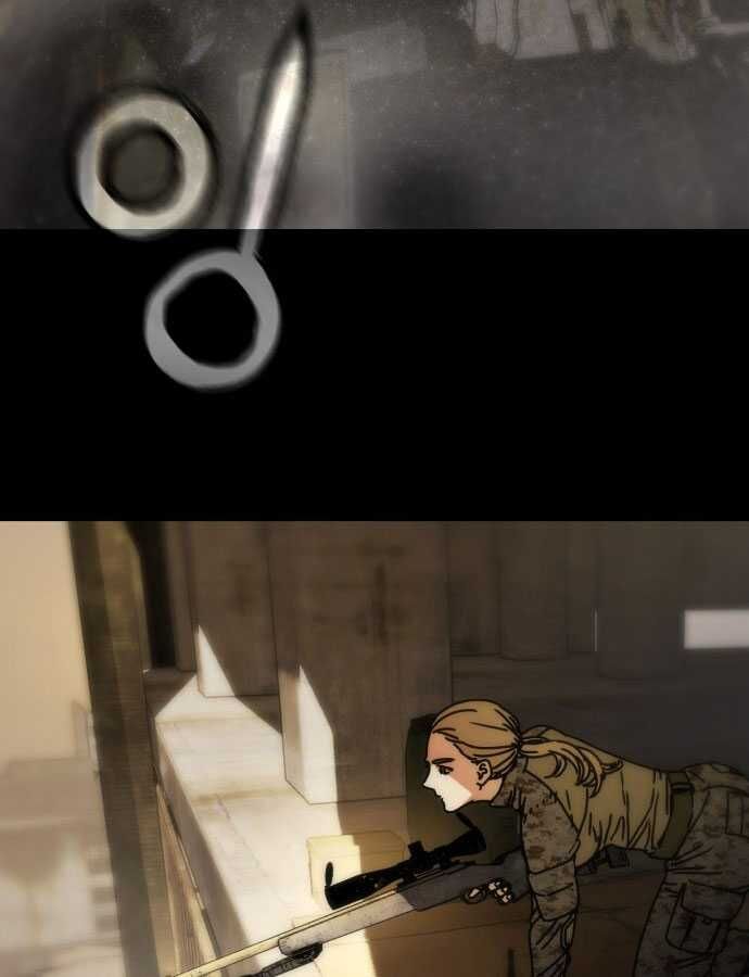 D-Day: Hầm Trú Ẩn - Chapter 1 - Page 39