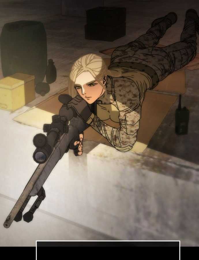 D-Day: Hầm Trú Ẩn - Chapter 1 - Page 41