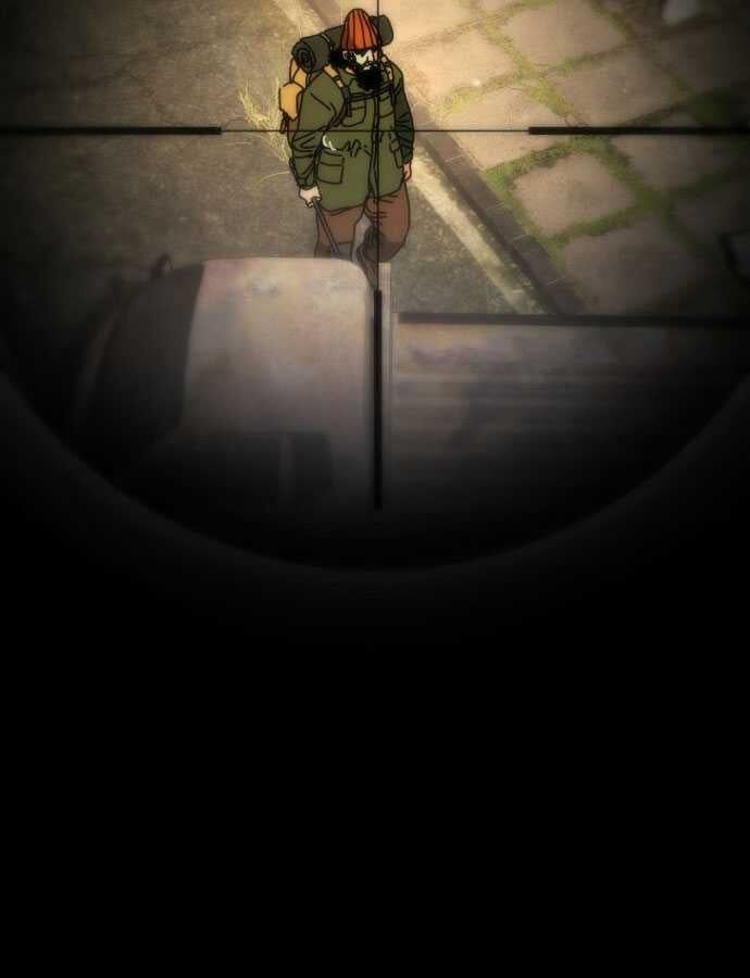 D-Day: Hầm Trú Ẩn - Chapter 1 - Page 43