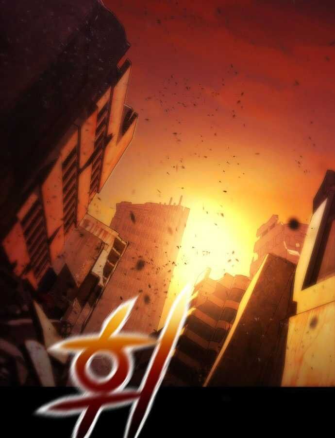 D-Day: Hầm Trú Ẩn - Chapter 1 - Page 5