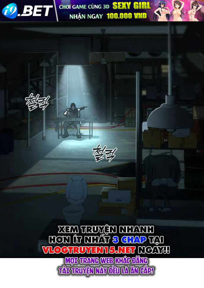 D-Day: Hầm Trú Ẩn - Chapter 1 - Page 50