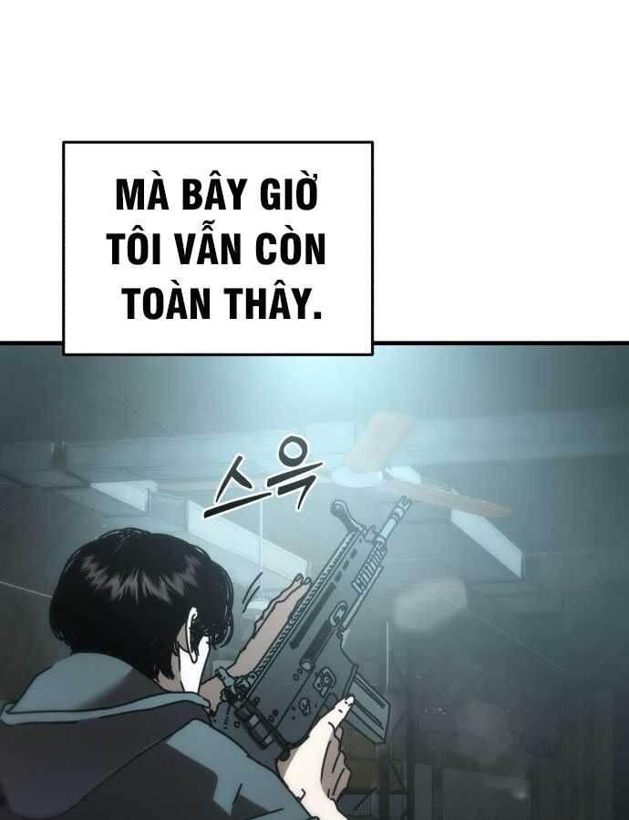 D-Day: Hầm Trú Ẩn - Chapter 1 - Page 52