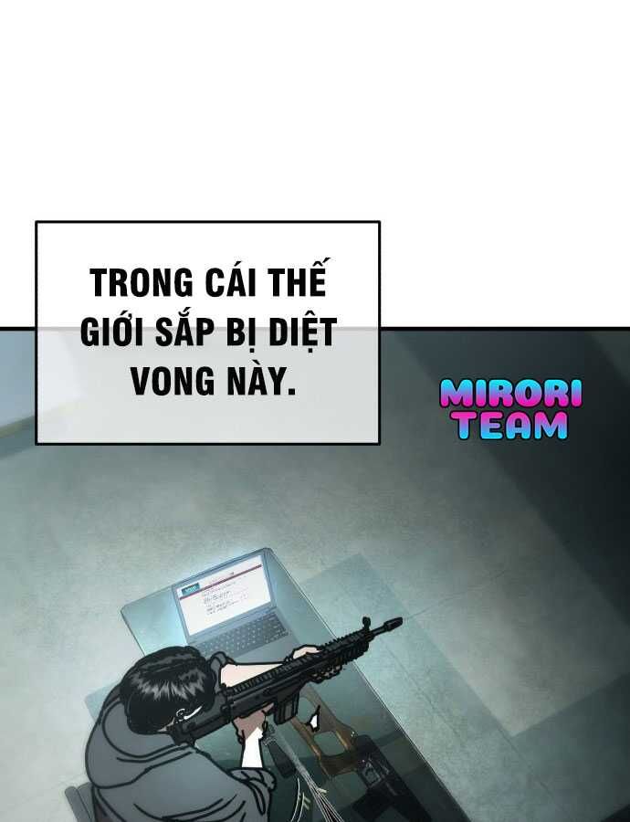 D-Day: Hầm Trú Ẩn - Chapter 1 - Page 55