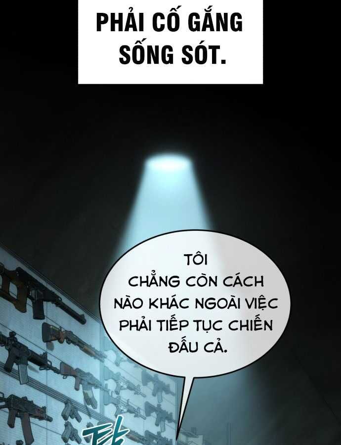 D-Day: Hầm Trú Ẩn - Chapter 1 - Page 62
