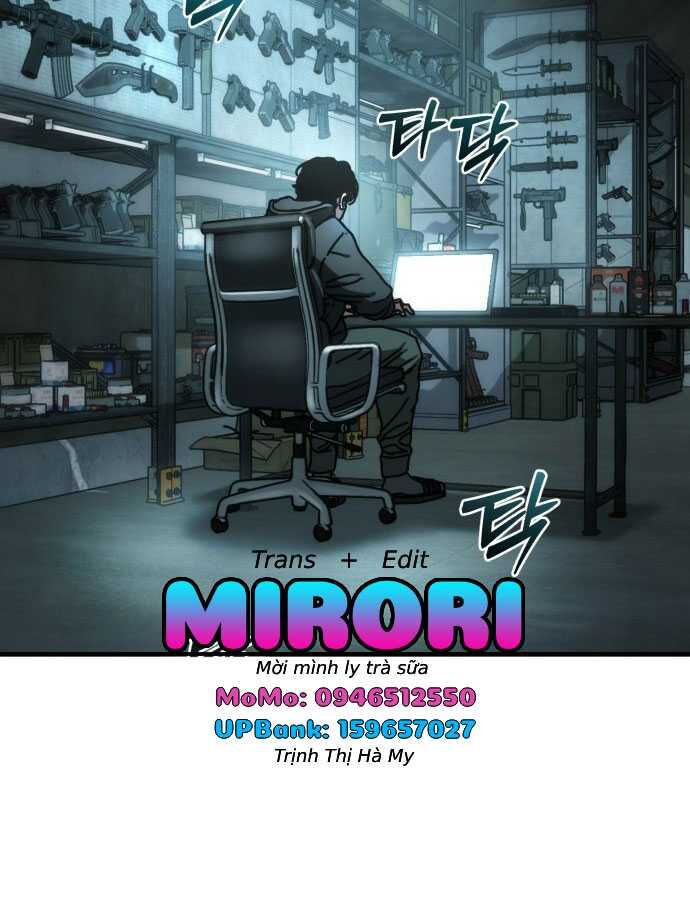 D-Day: Hầm Trú Ẩn - Chapter 1 - Page 63