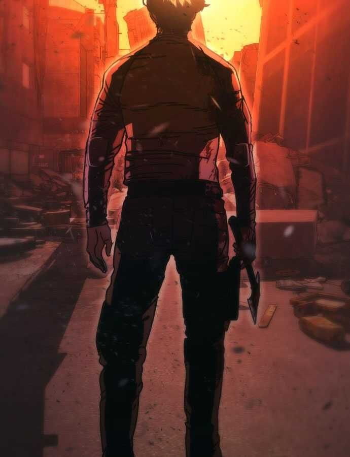 D-Day: Hầm Trú Ẩn - Chapter 1 - Page 7