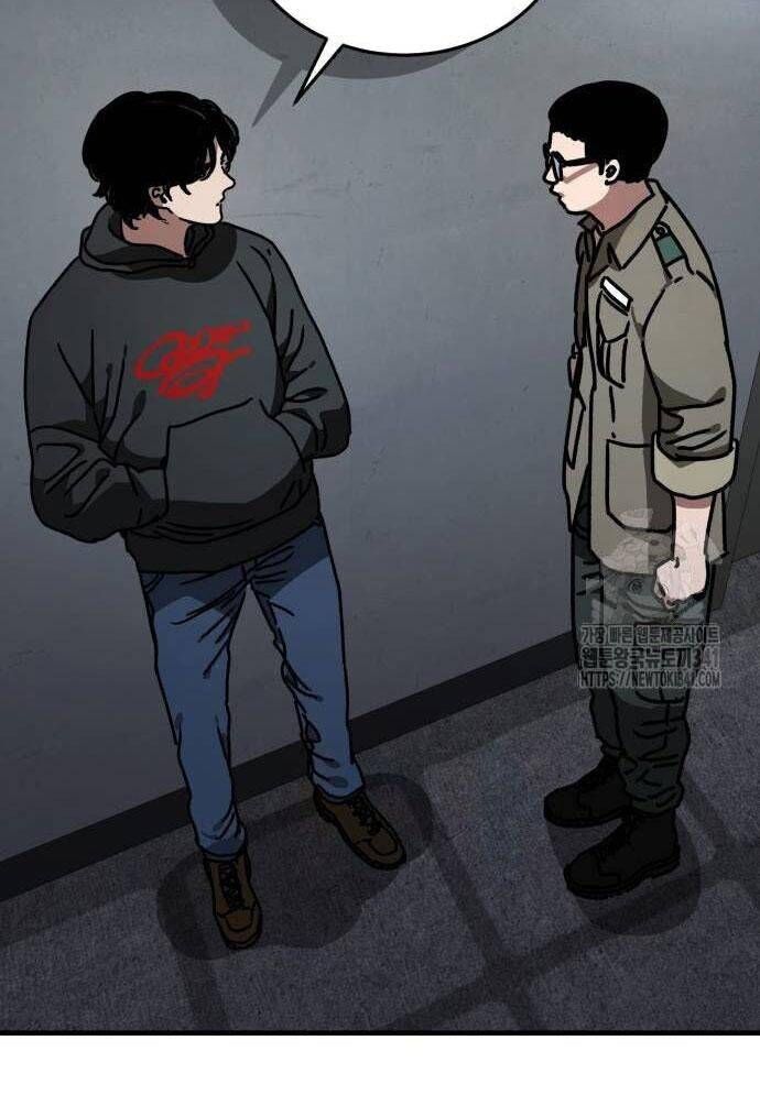 D-Day: Hầm Trú Ẩn - Chapter 10 - Page 10