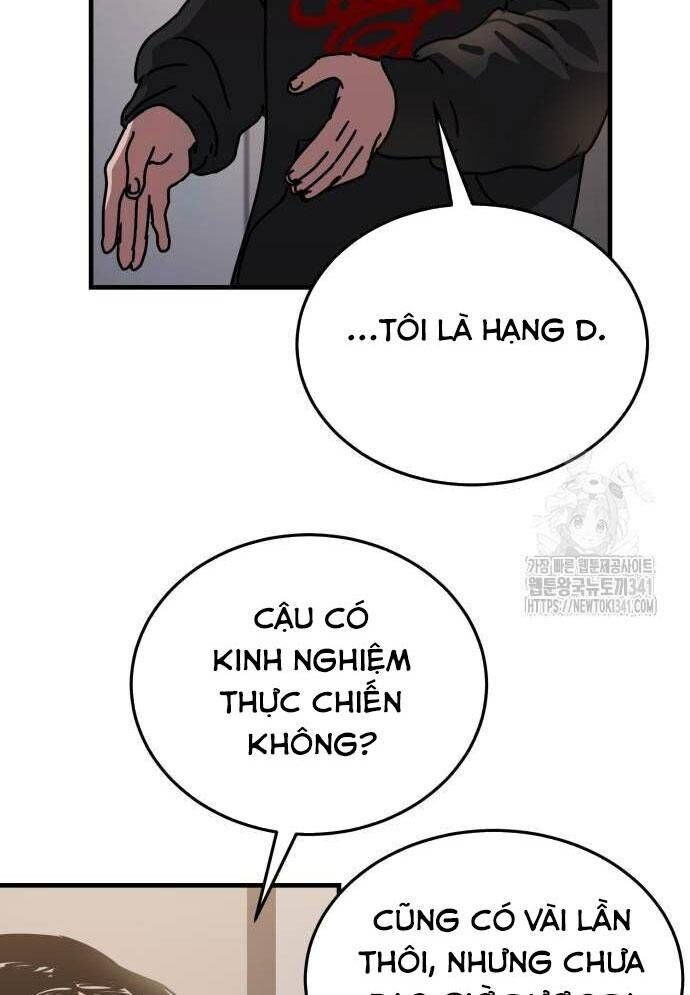 D-Day: Hầm Trú Ẩn - Chapter 10 - Page 100