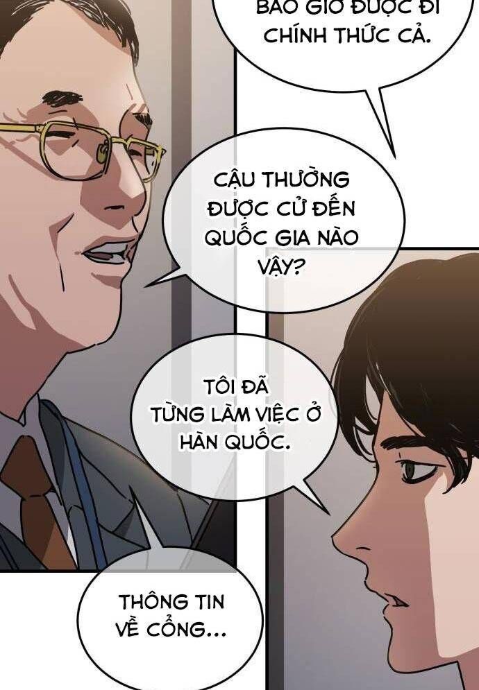 D-Day: Hầm Trú Ẩn - Chapter 10 - Page 101