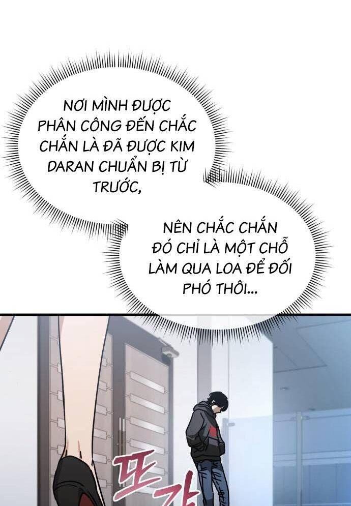 D-Day: Hầm Trú Ẩn - Chapter 10 - Page 109