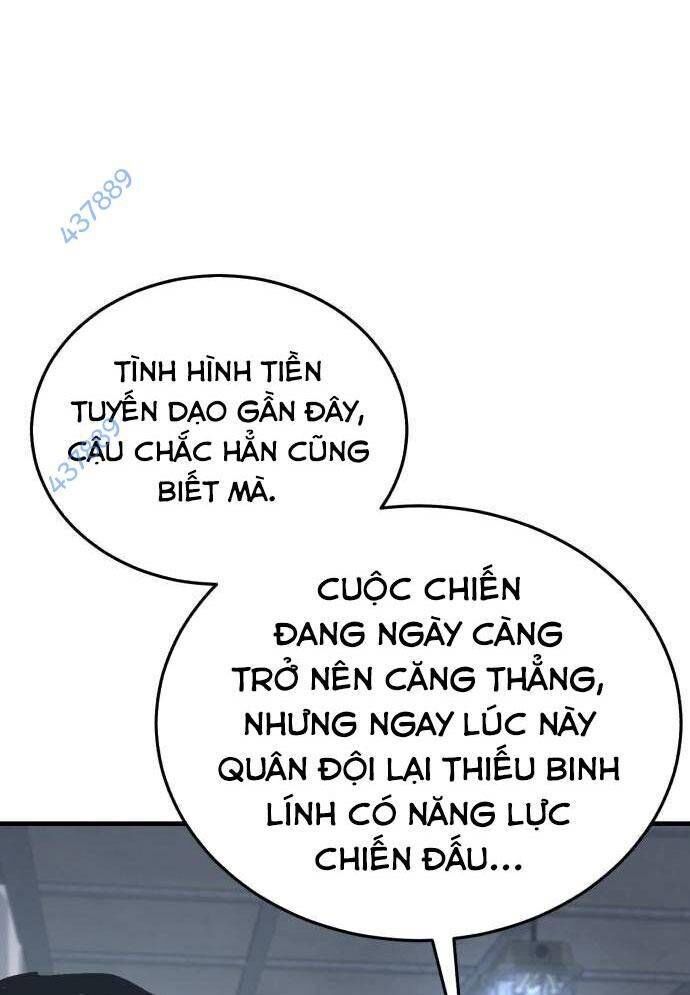 D-Day: Hầm Trú Ẩn - Chapter 10 - Page 11