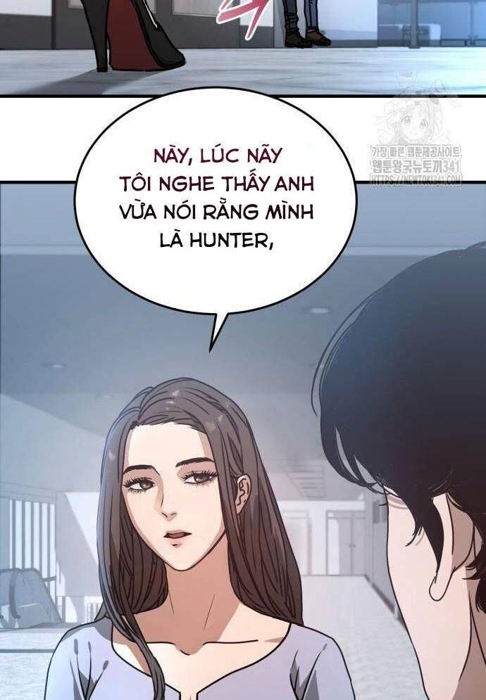 D-Day: Hầm Trú Ẩn - Chapter 10 - Page 110