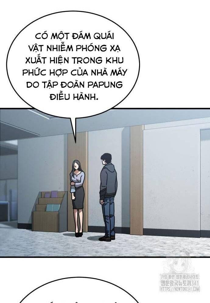 D-Day: Hầm Trú Ẩn - Chapter 10 - Page 115