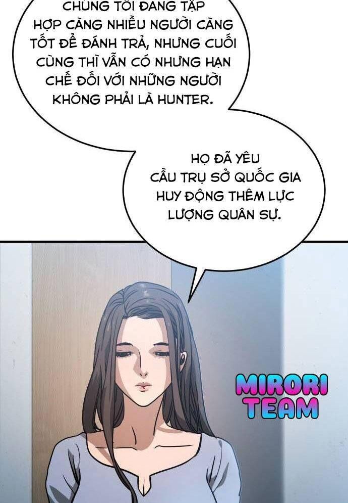 D-Day: Hầm Trú Ẩn - Chapter 10 - Page 116