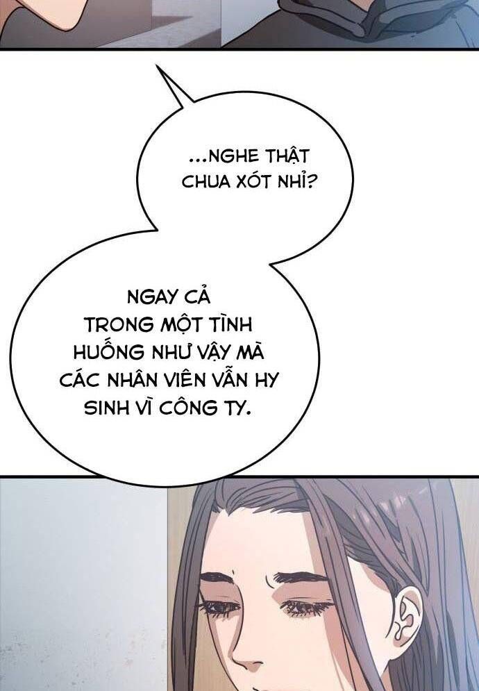 D-Day: Hầm Trú Ẩn - Chapter 10 - Page 118