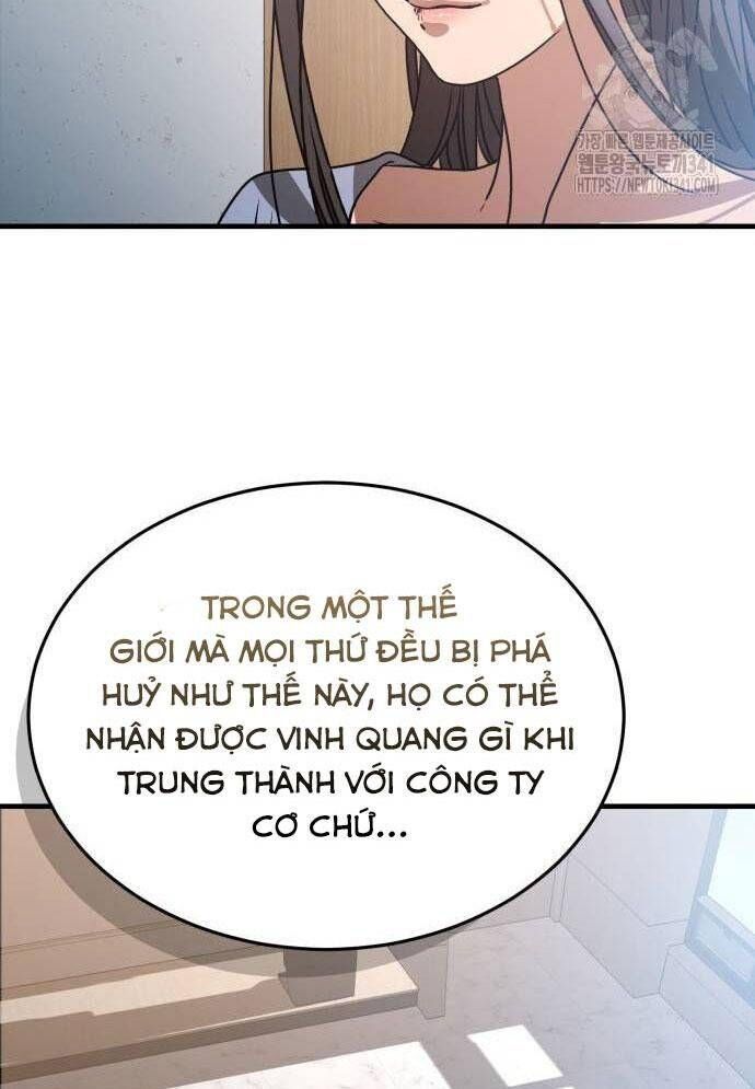 D-Day: Hầm Trú Ẩn - Chapter 10 - Page 119