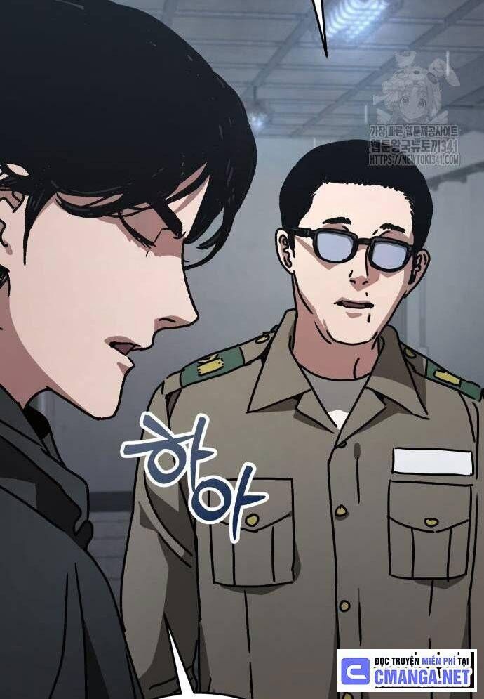 D-Day: Hầm Trú Ẩn - Chapter 10 - Page 12