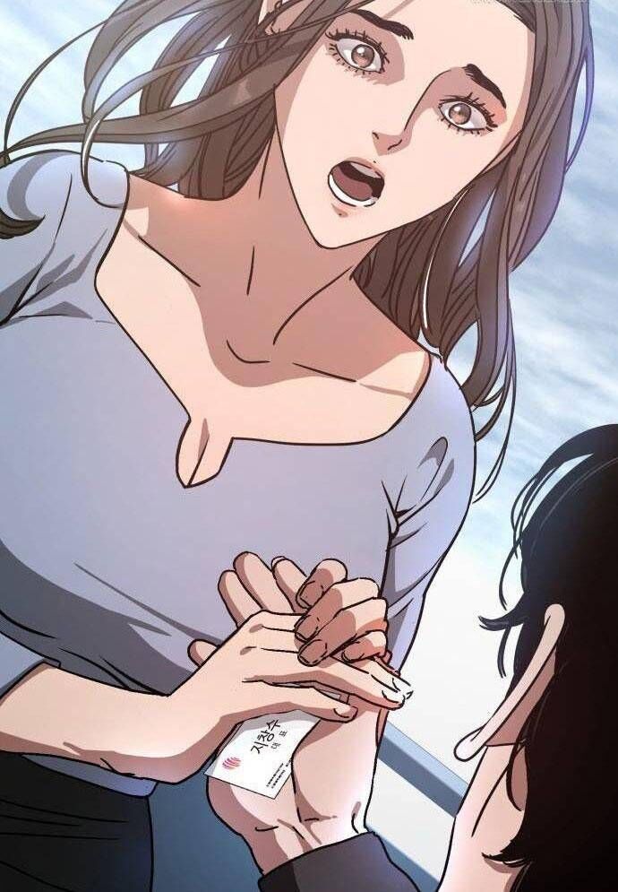 D-Day: Hầm Trú Ẩn - Chapter 10 - Page 124