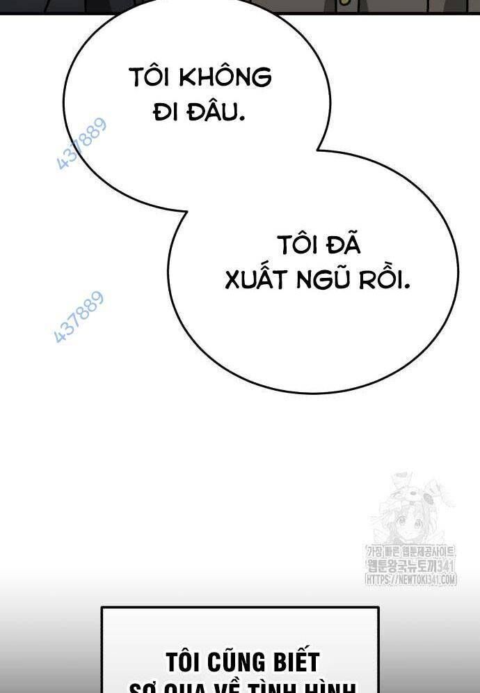 D-Day: Hầm Trú Ẩn - Chapter 10 - Page 13