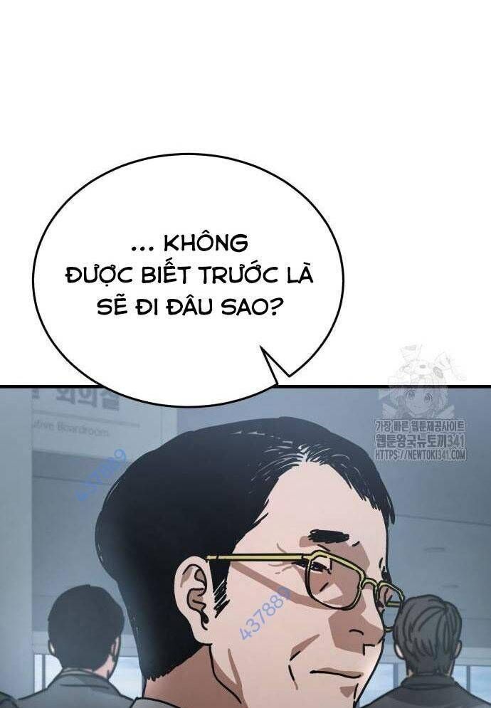 D-Day: Hầm Trú Ẩn - Chapter 10 - Page 133