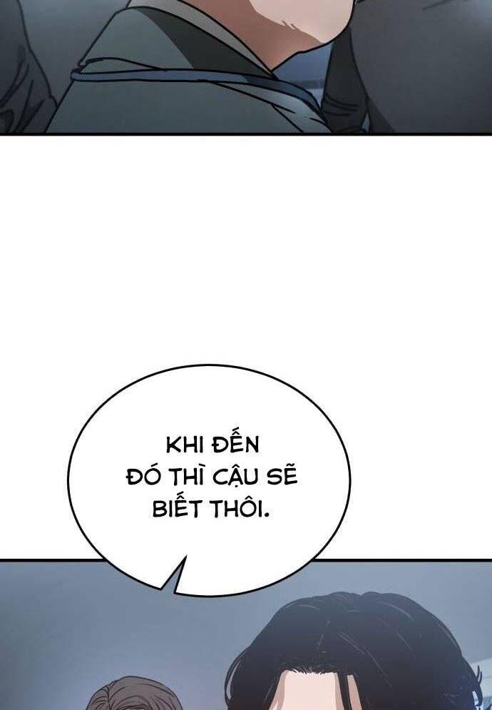 D-Day: Hầm Trú Ẩn - Chapter 10 - Page 134