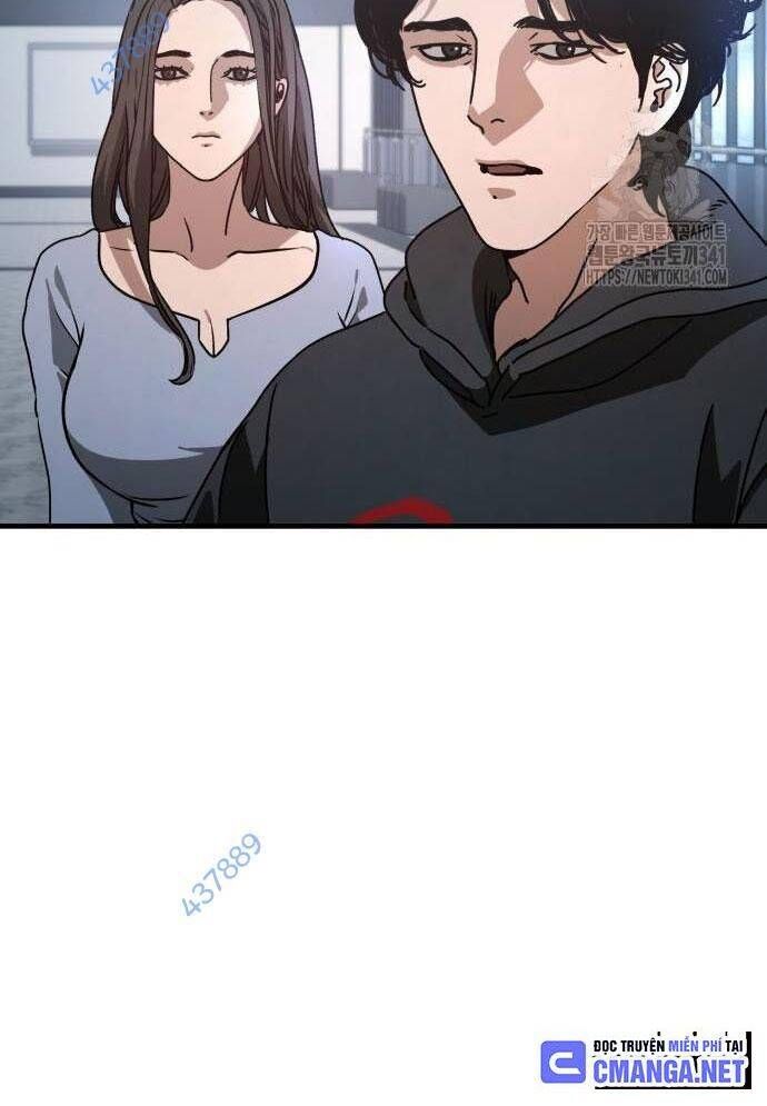 D-Day: Hầm Trú Ẩn - Chapter 10 - Page 135