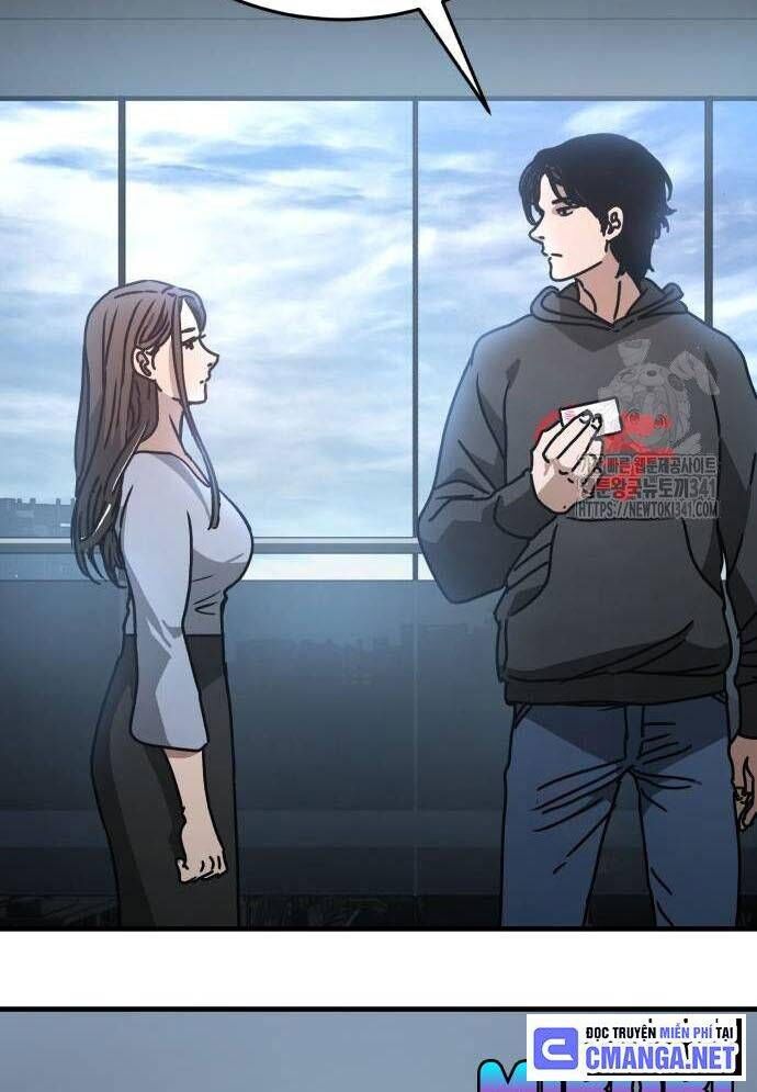 D-Day: Hầm Trú Ẩn - Chapter 10 - Page 138