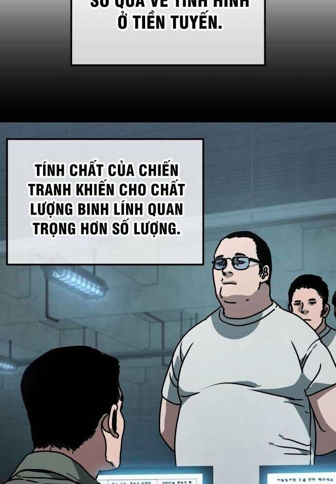 D-Day: Hầm Trú Ẩn - Chapter 10 - Page 14