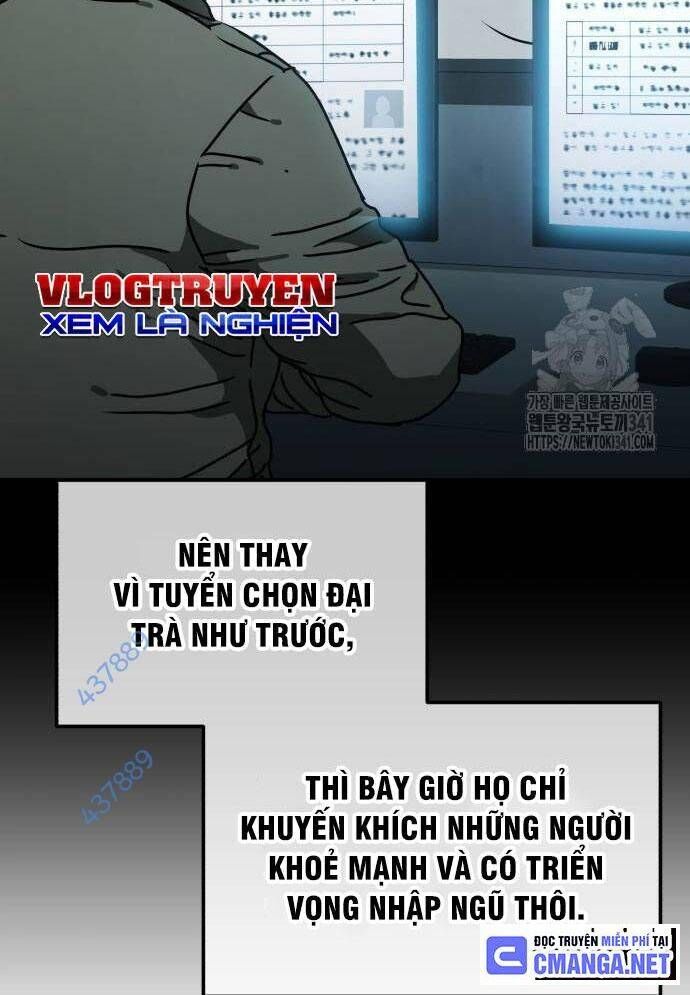 D-Day: Hầm Trú Ẩn - Chapter 10 - Page 15