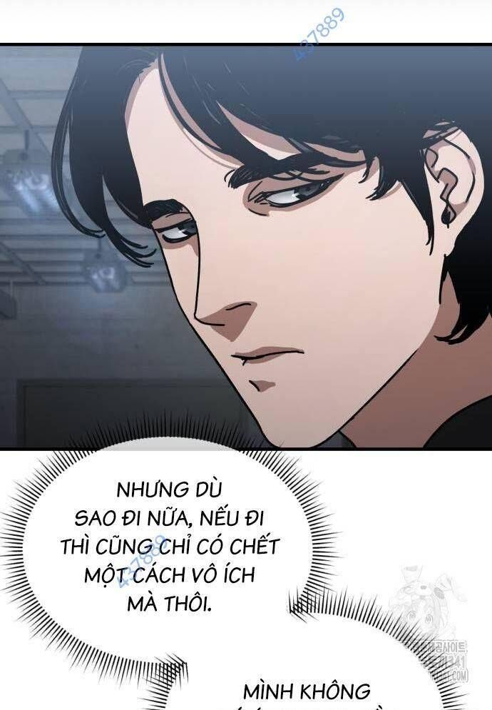 D-Day: Hầm Trú Ẩn - Chapter 10 - Page 17