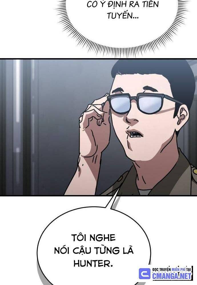 D-Day: Hầm Trú Ẩn - Chapter 10 - Page 18