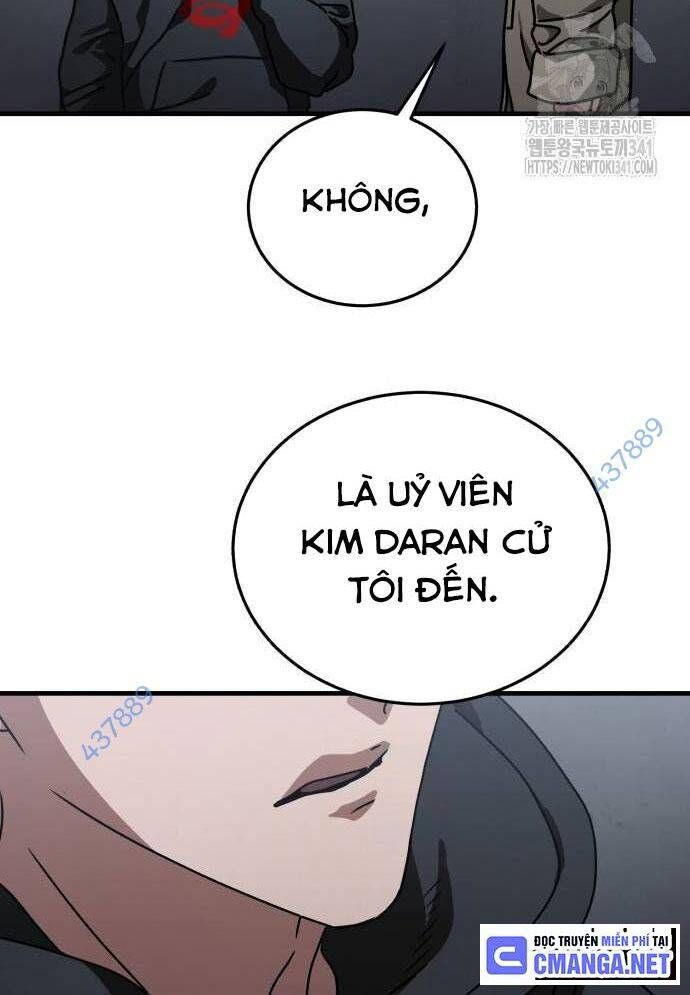 D-Day: Hầm Trú Ẩn - Chapter 10 - Page 21