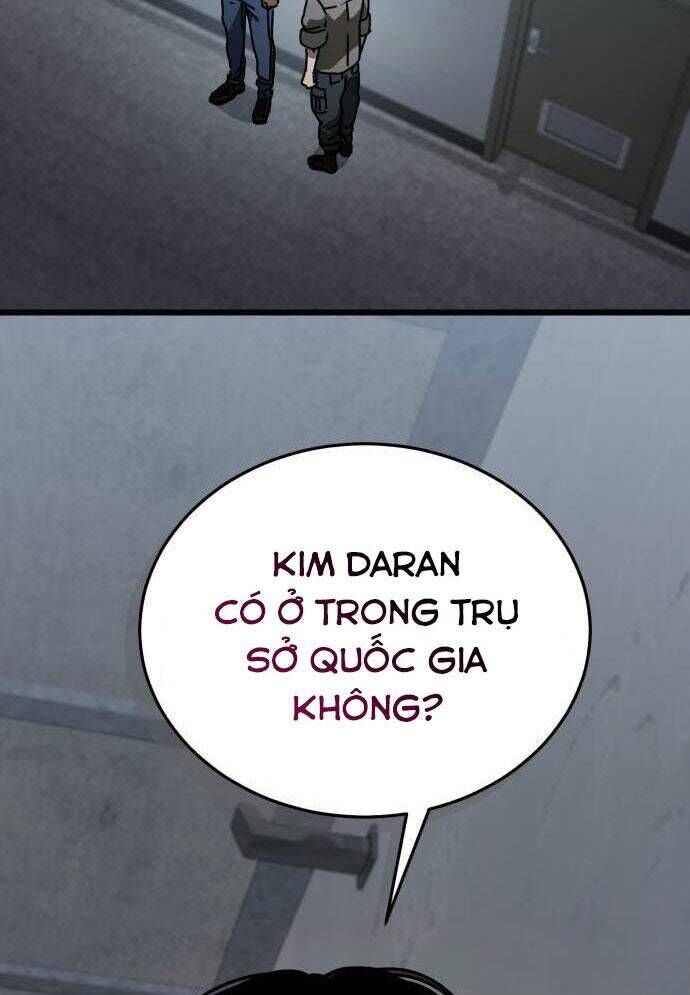 D-Day: Hầm Trú Ẩn - Chapter 10 - Page 23