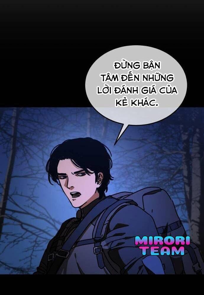 D-Day: Hầm Trú Ẩn - Chapter 10 - Page 28