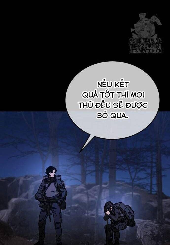 D-Day: Hầm Trú Ẩn - Chapter 10 - Page 29