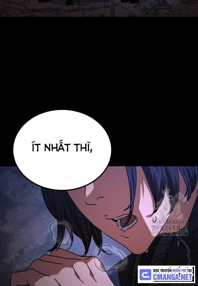 D-Day: Hầm Trú Ẩn - Chapter 10 - Page 30