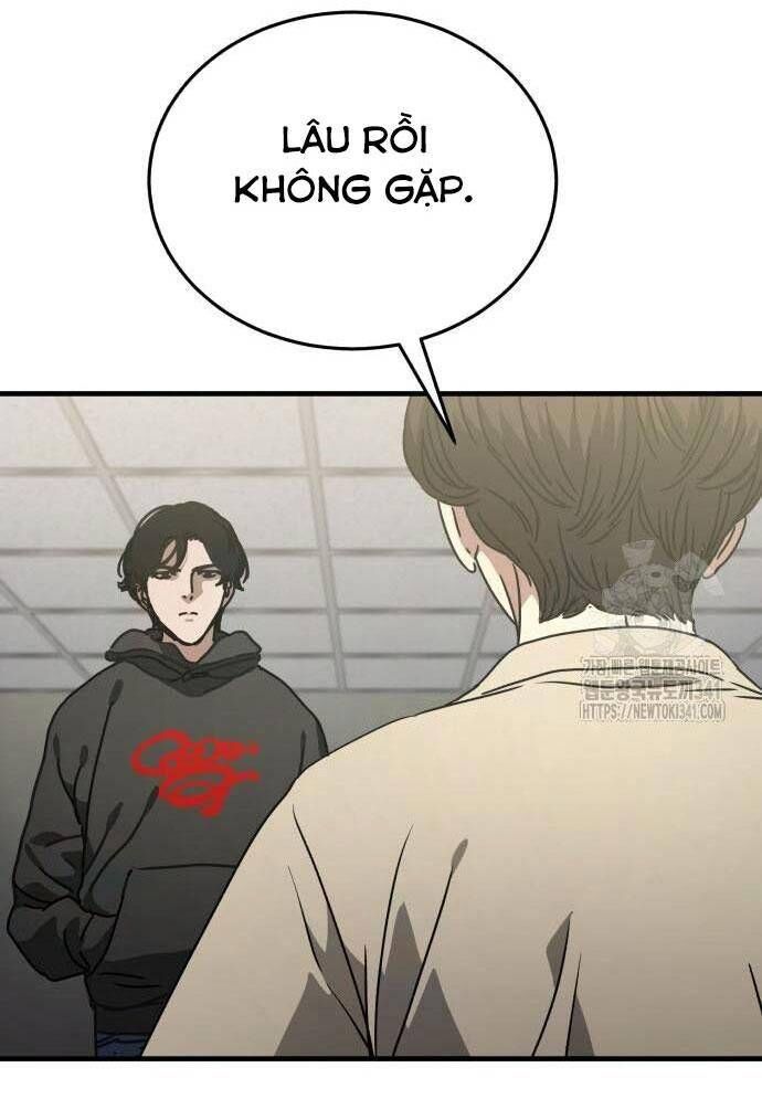 D-Day: Hầm Trú Ẩn - Chapter 10 - Page 35