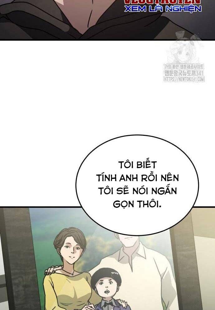 D-Day: Hầm Trú Ẩn - Chapter 10 - Page 37