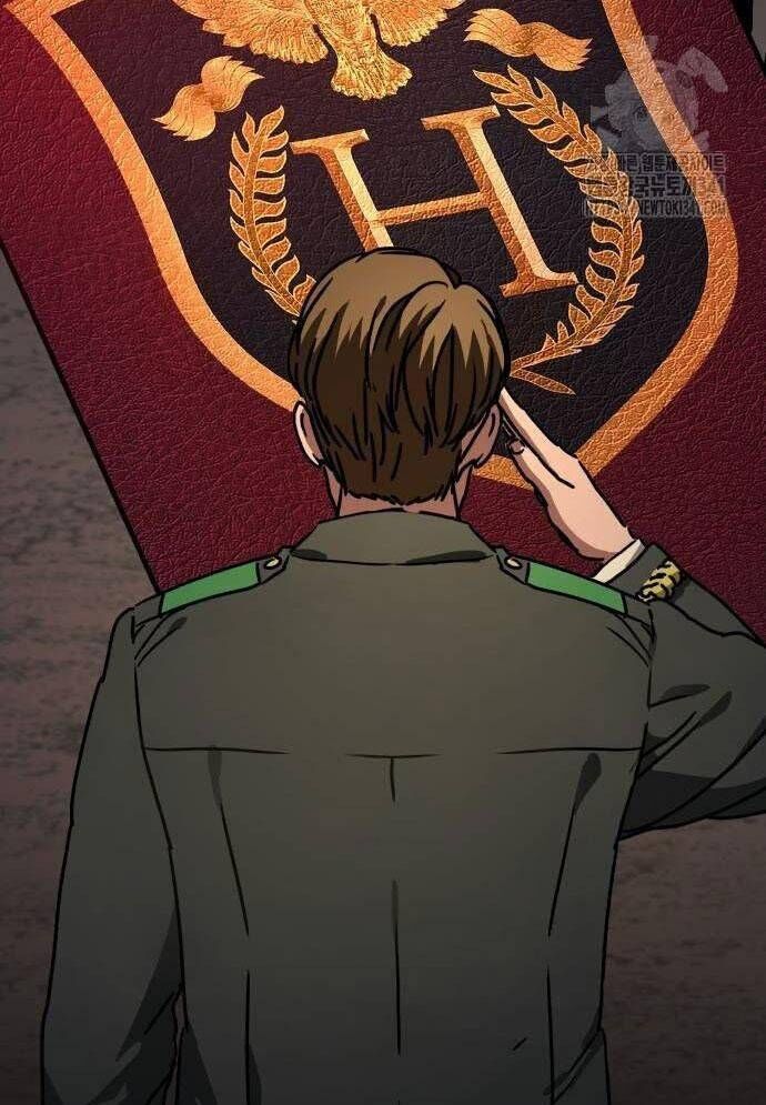 D-Day: Hầm Trú Ẩn - Chapter 10 - Page 4