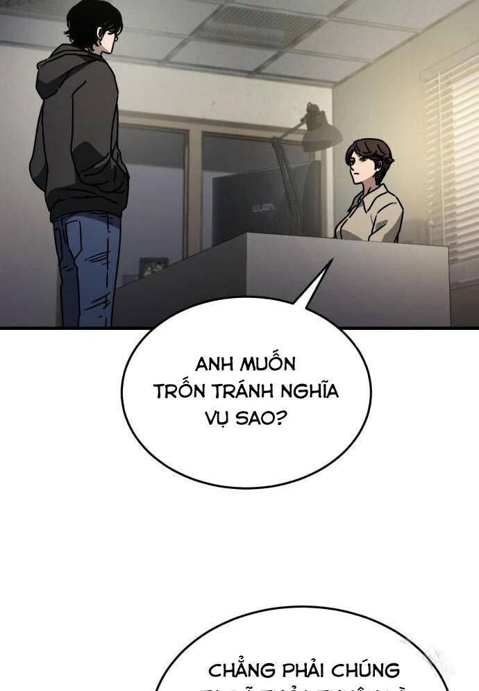 D-Day: Hầm Trú Ẩn - Chapter 10 - Page 41