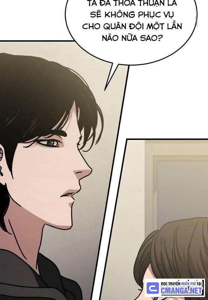 D-Day: Hầm Trú Ẩn - Chapter 10 - Page 42