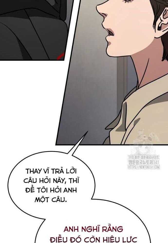 D-Day: Hầm Trú Ẩn - Chapter 10 - Page 43