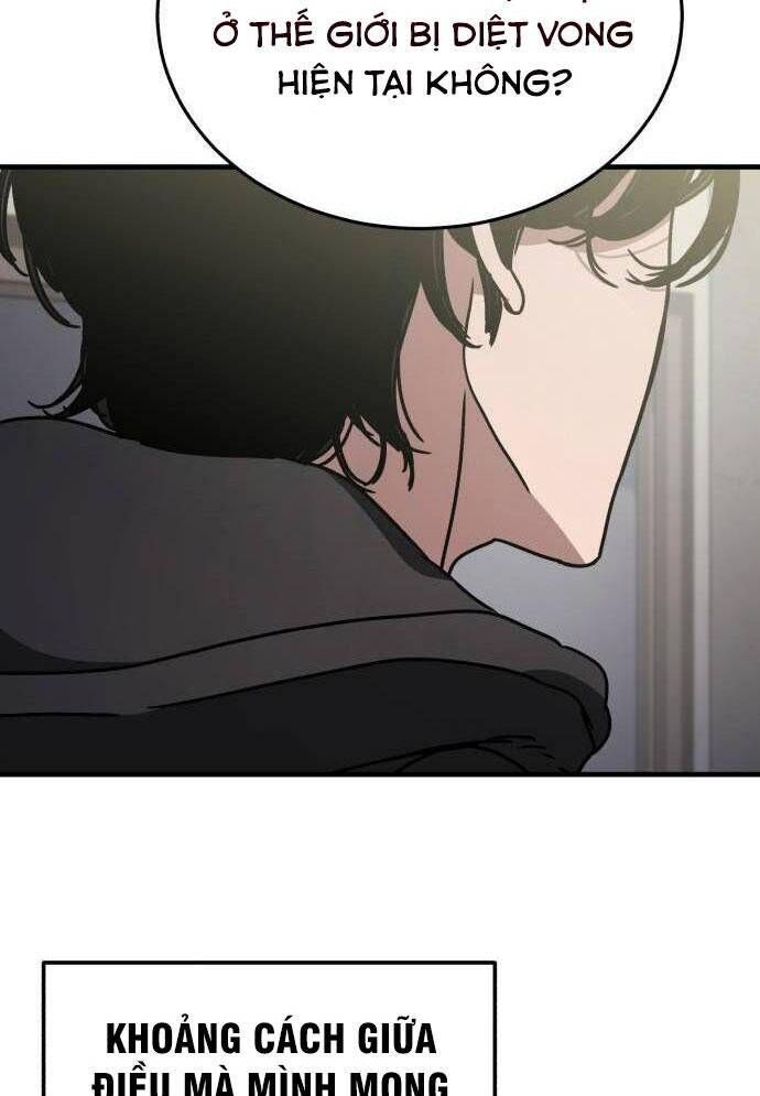 D-Day: Hầm Trú Ẩn - Chapter 10 - Page 44