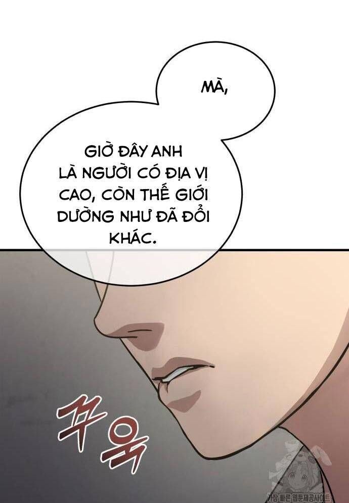 D-Day: Hầm Trú Ẩn - Chapter 10 - Page 50